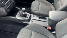 Ford Focus 1.0 EcoBoost Hybrid mHEV 155 ST-Line Edition 5dr Petrol Hatchback